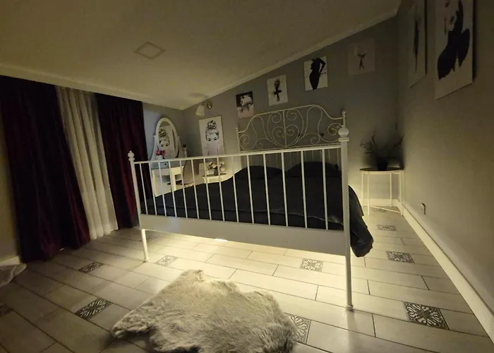 Διαμέρισμα D *