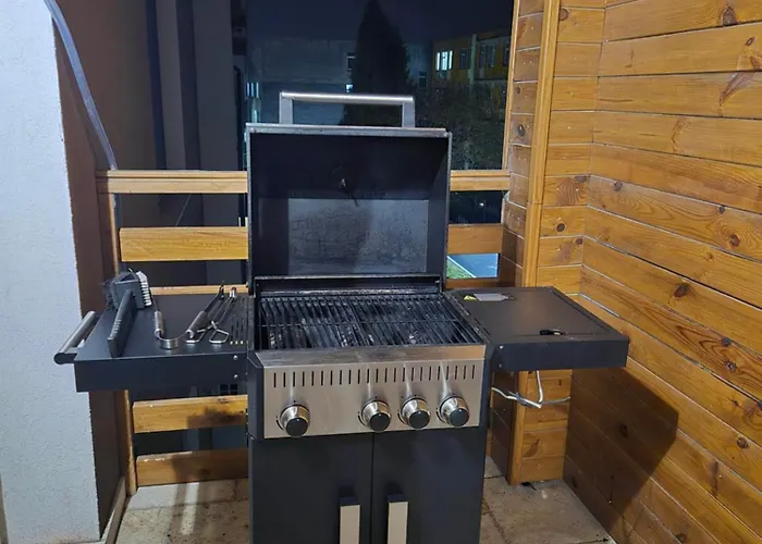 D Διαμέρισμα Κραϊόβα