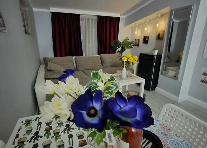 Διαμέρισμα D Κραϊόβα