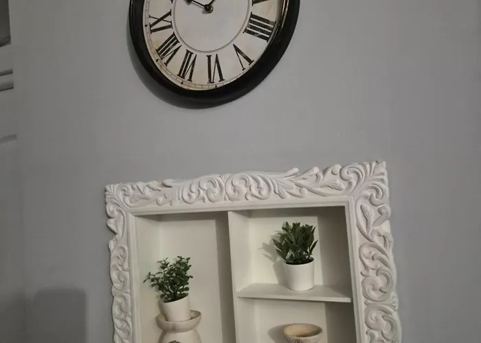 D Διαμέρισμα Κραϊόβα